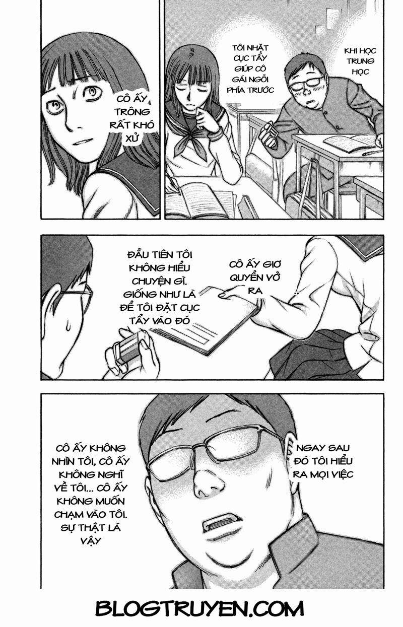 Đảo Tự Sát 79 trang 4