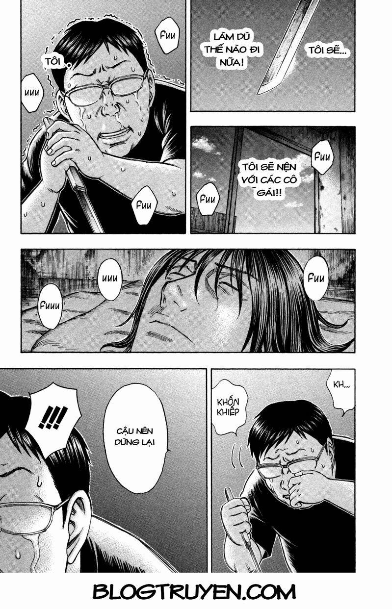 Đảo Tự Sát 79 trang 7