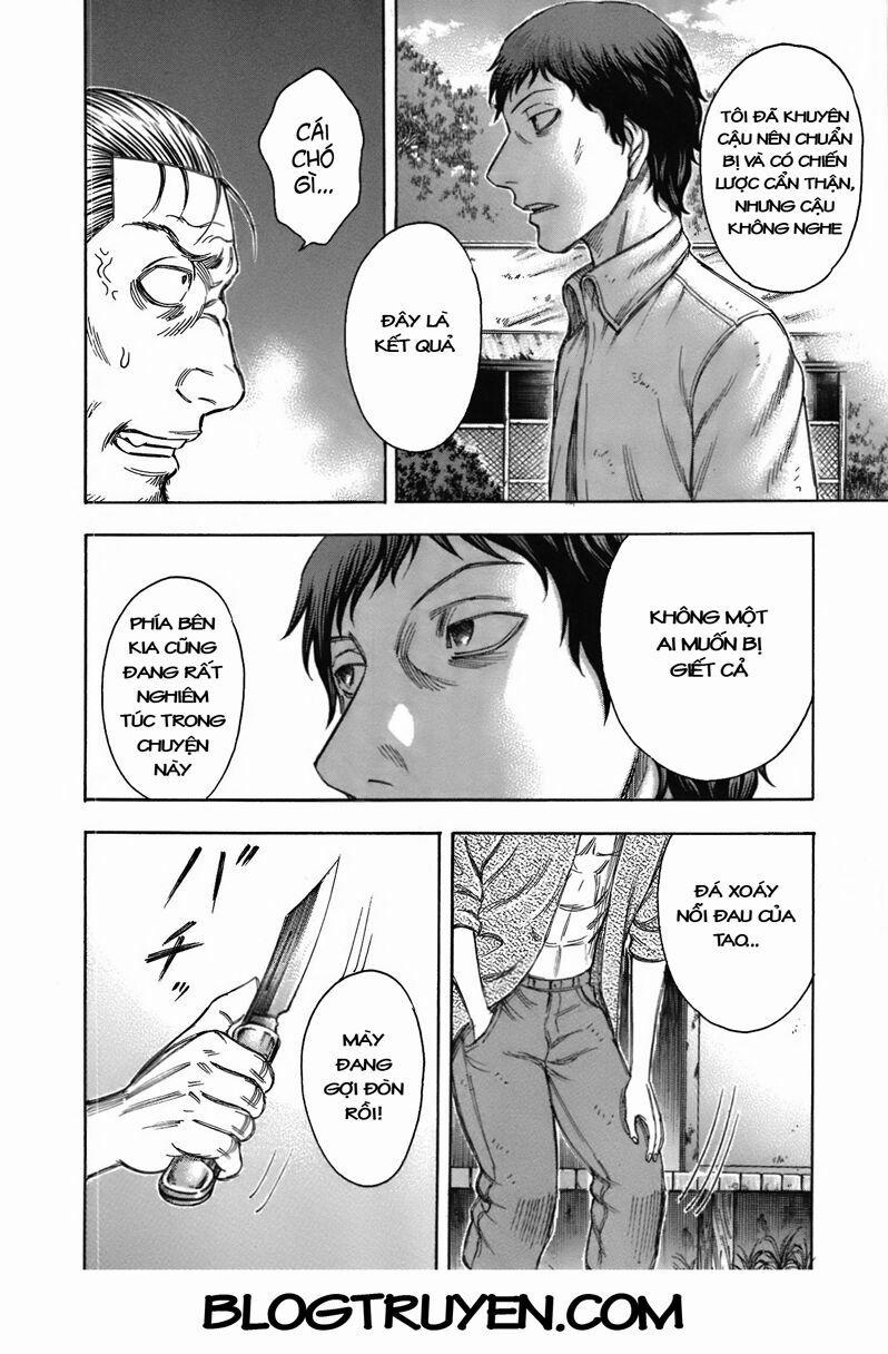 Đảo Tự Sát 83 trang 4