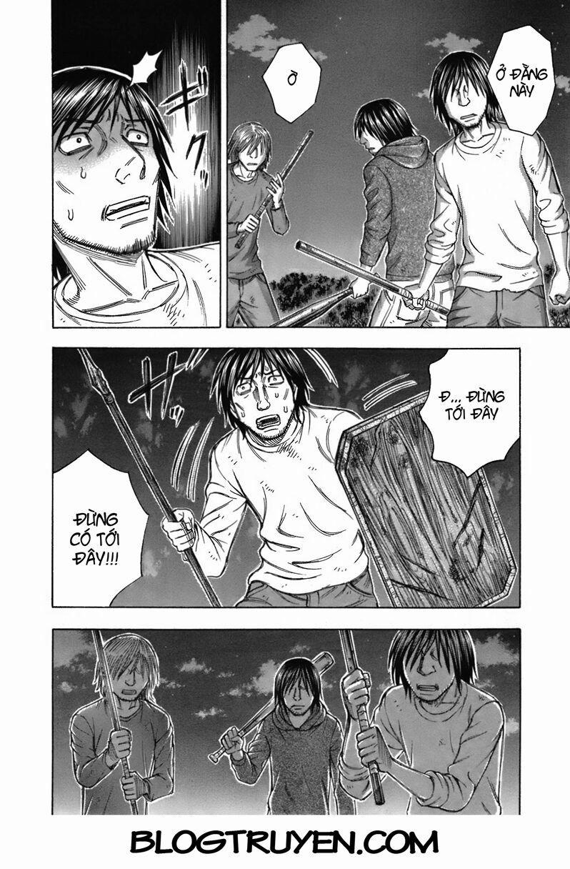 Đảo Tự Sát 84 trang 12