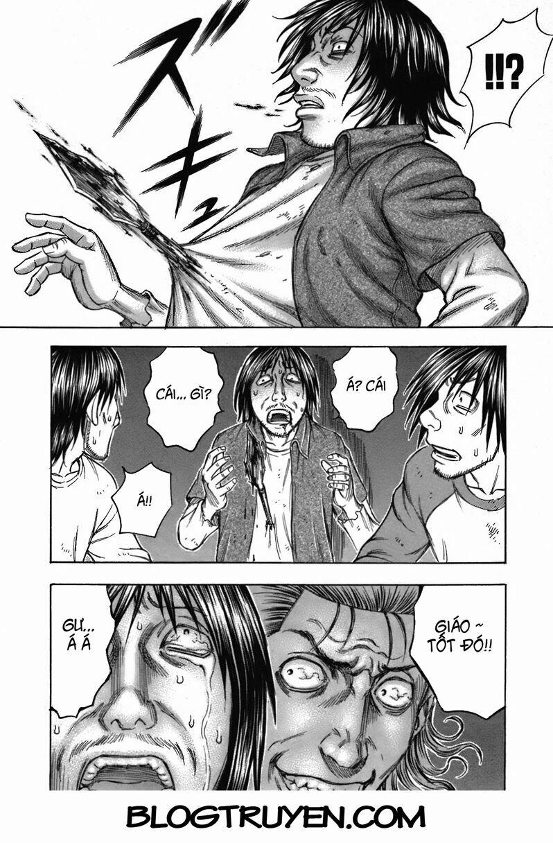 Đảo Tự Sát 84 trang 4