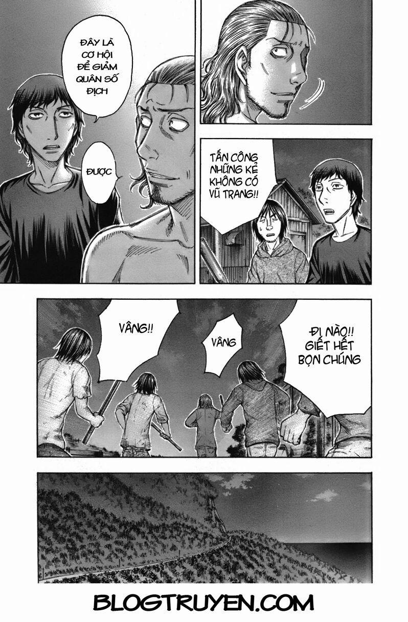Đảo Tự Sát 84 trang 7