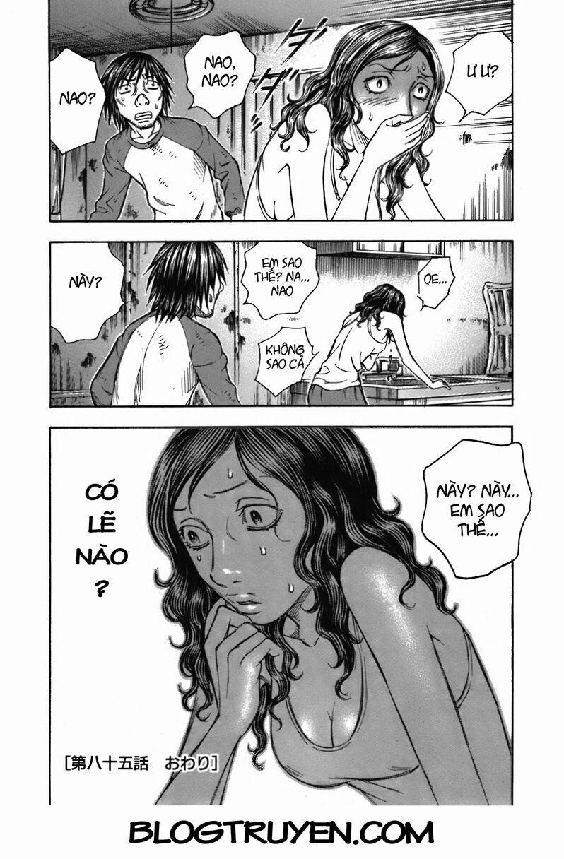 Đảo Tự Sát 85 trang 20