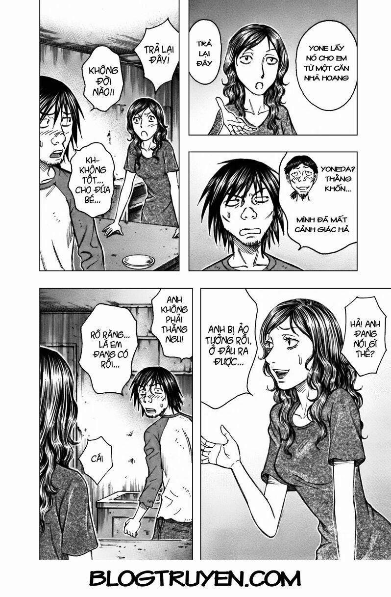 Đảo Tự Sát 86 trang 10