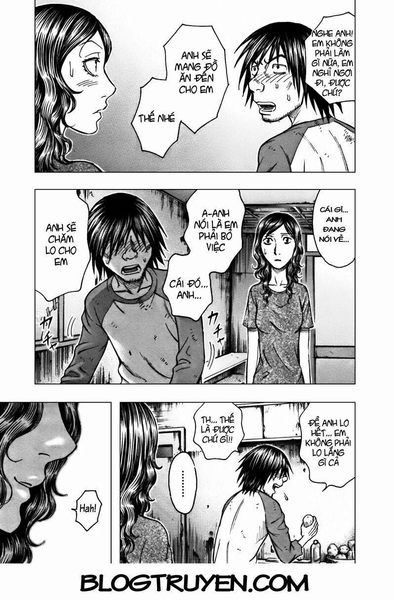 Đảo Tự Sát 86 trang 11