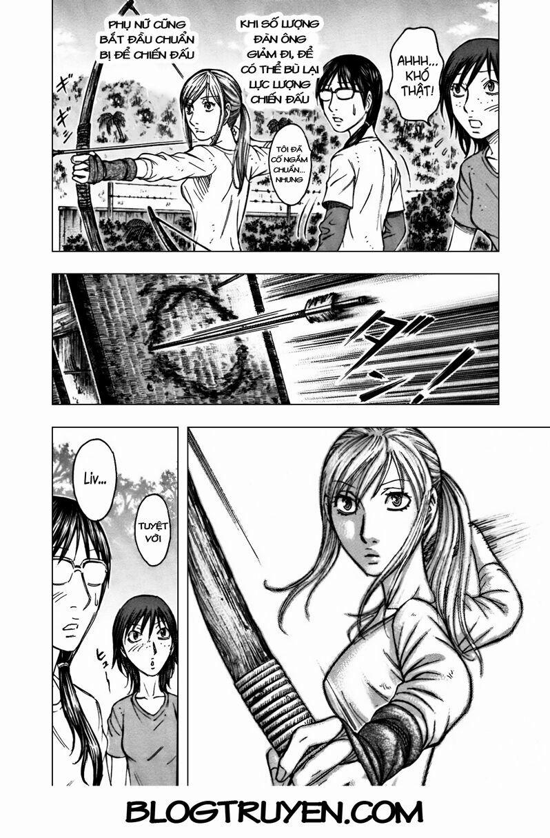 Đảo Tự Sát 86 trang 4