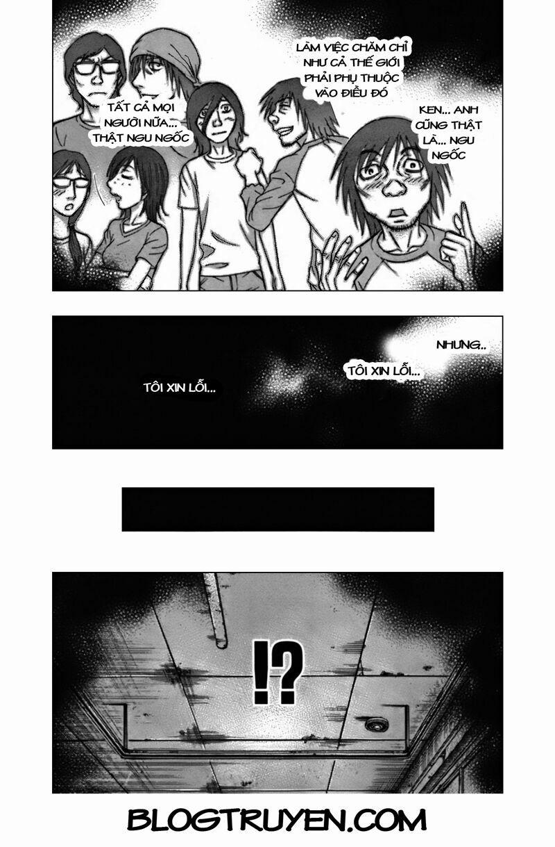 Đảo Tự Sát 87 trang 13