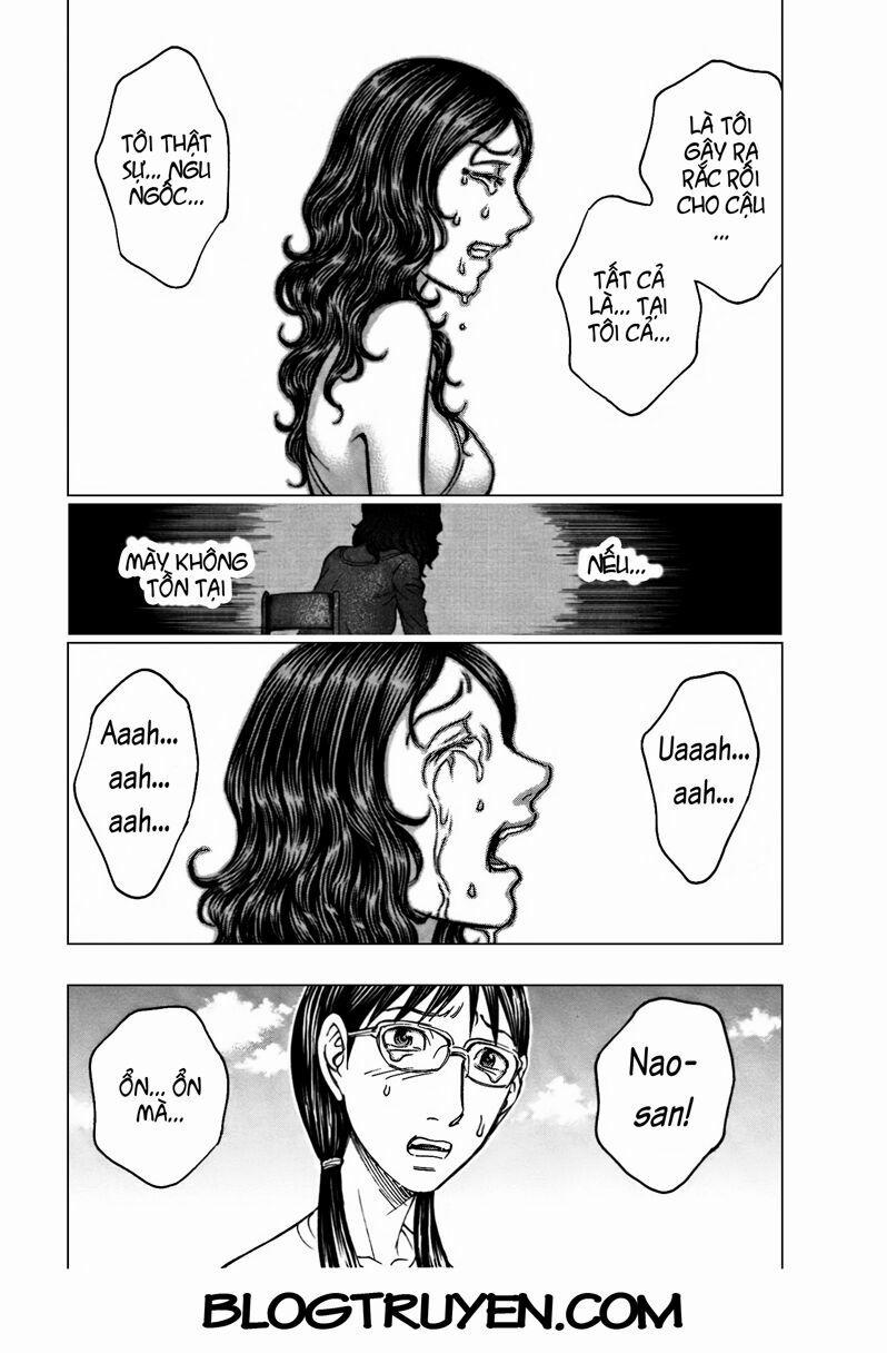 Đảo Tự Sát 89 trang 16