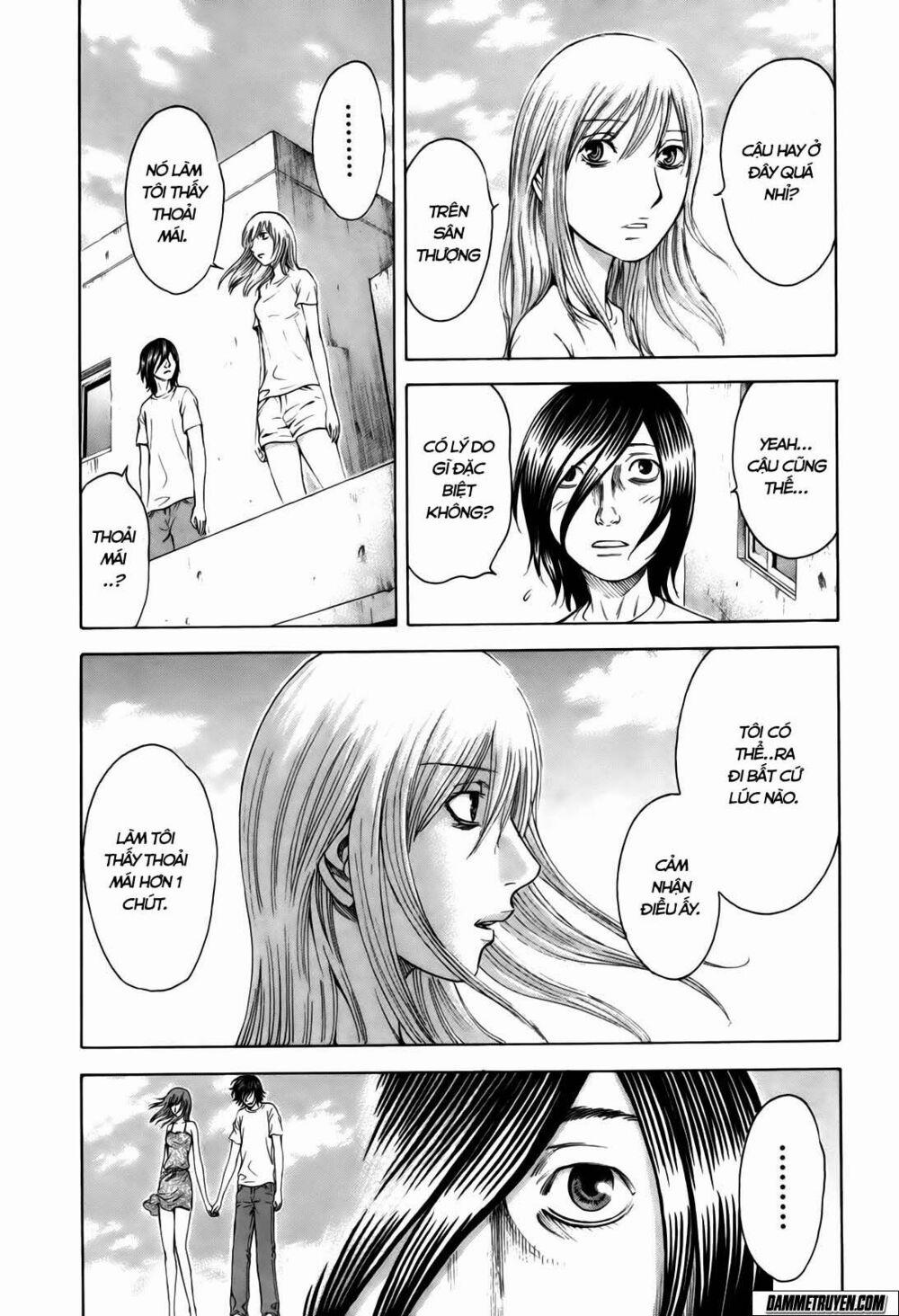 Đảo Tự Sát 9 trang 5