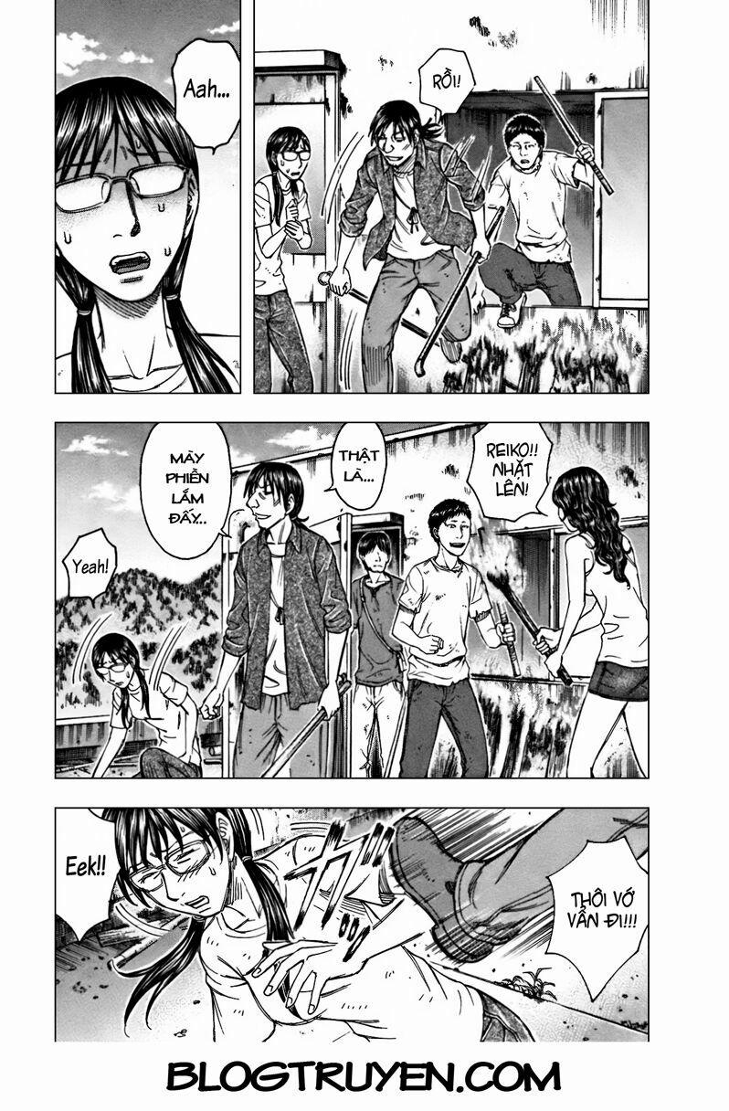 Đảo Tự Sát 90 trang 10