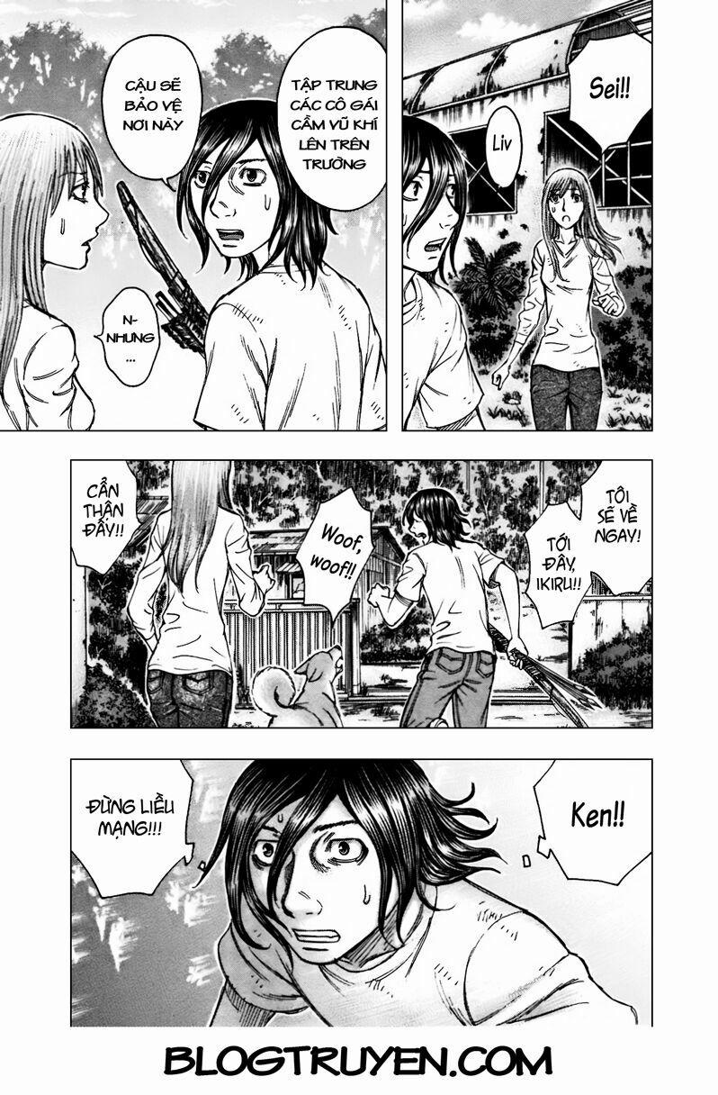 Đảo Tự Sát 90 trang 5