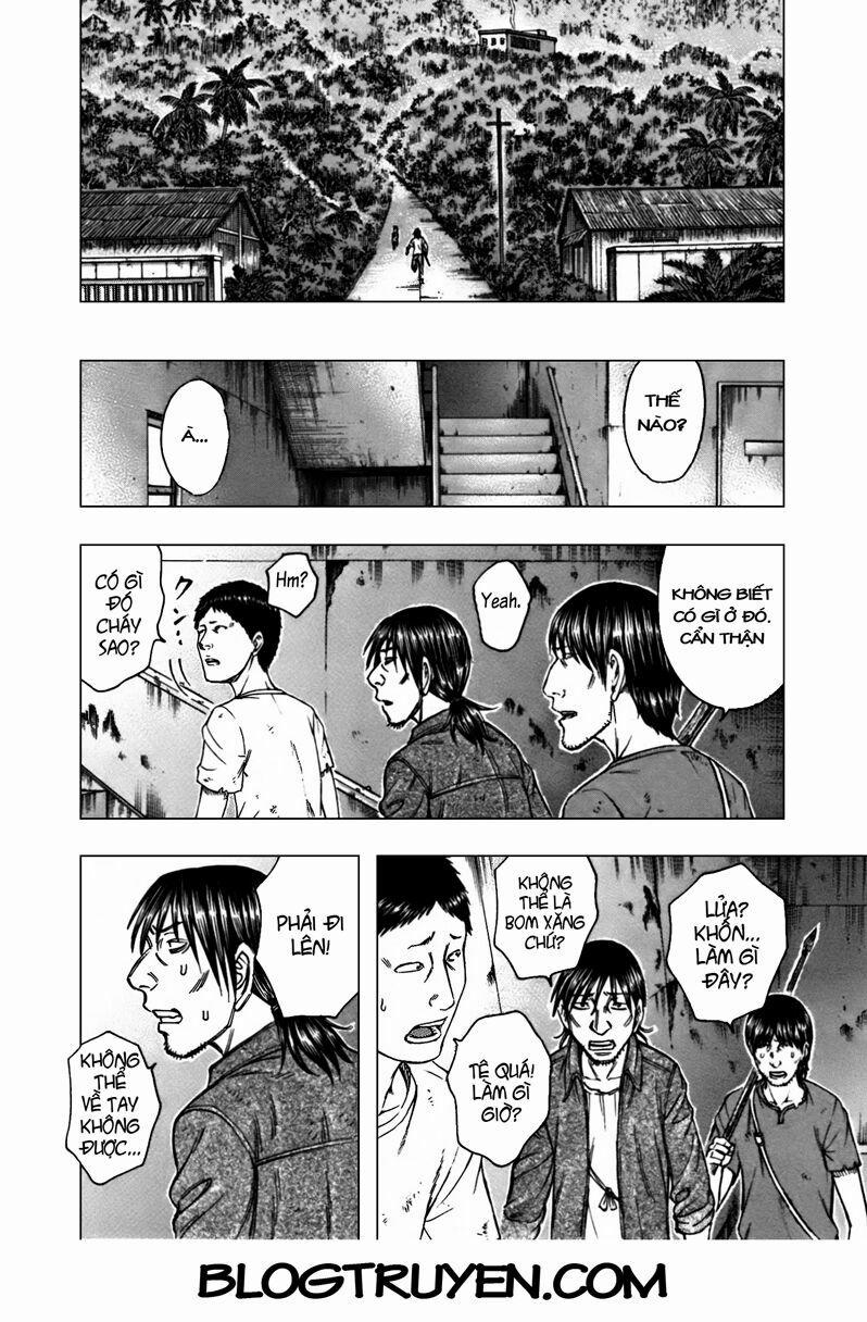 Đảo Tự Sát 90 trang 6