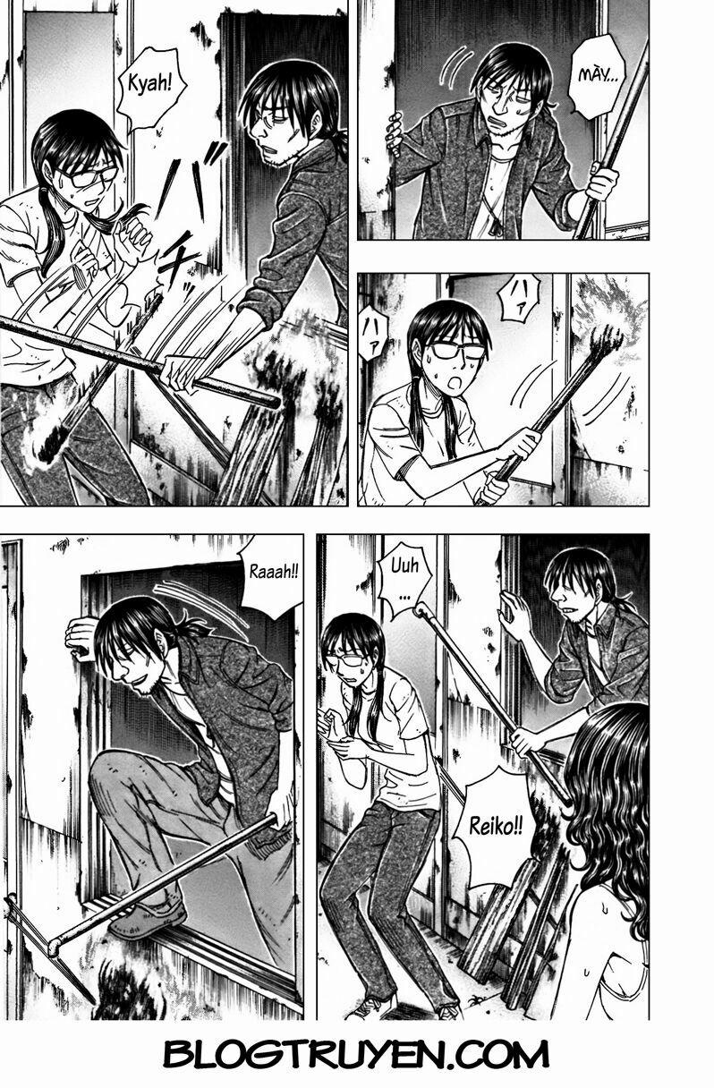 Đảo Tự Sát 90 trang 9