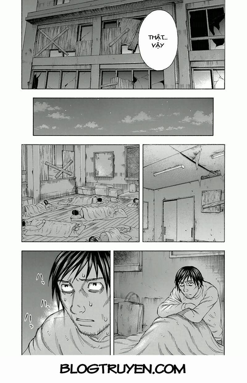 Đảo Tự Sát 91 trang 16