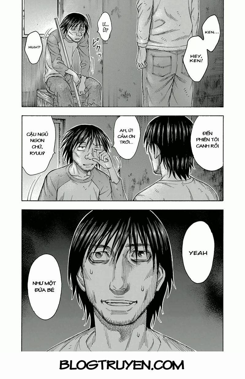 Đảo Tự Sát 91 trang 20