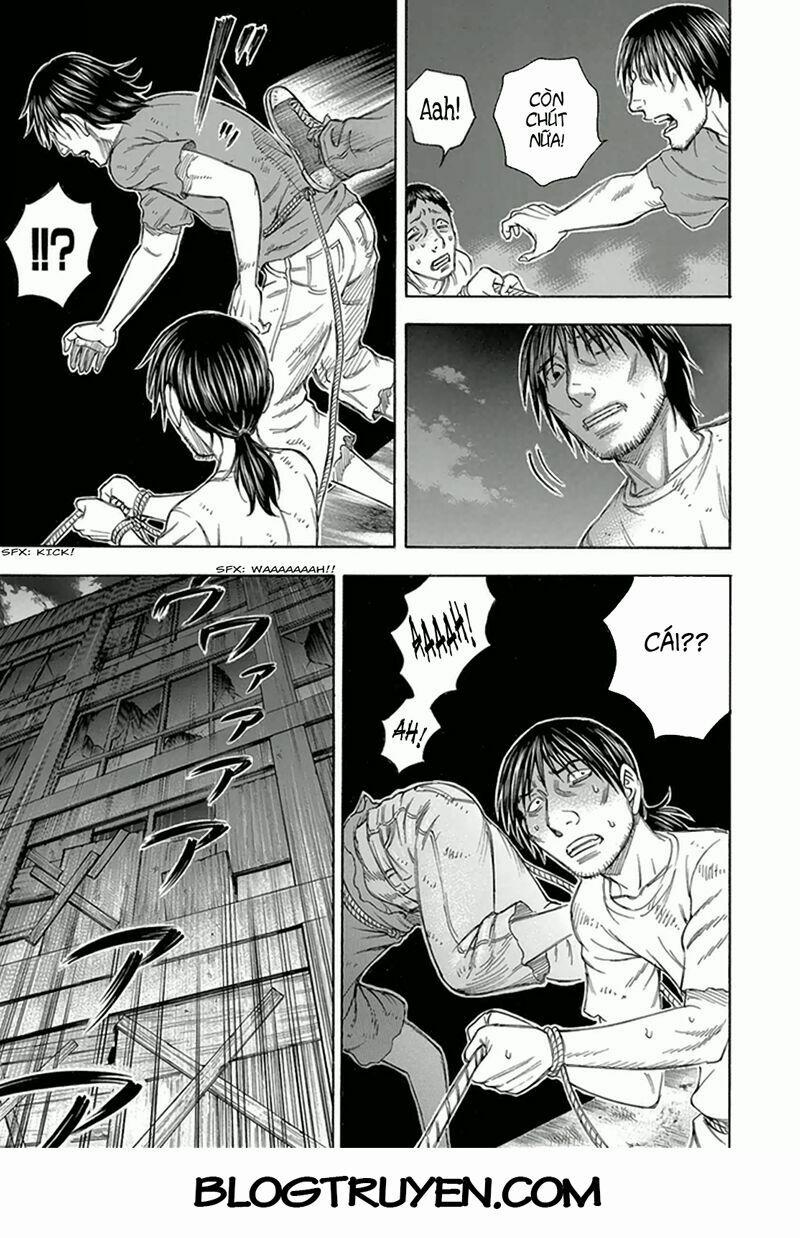 Đảo Tự Sát 92 trang 15