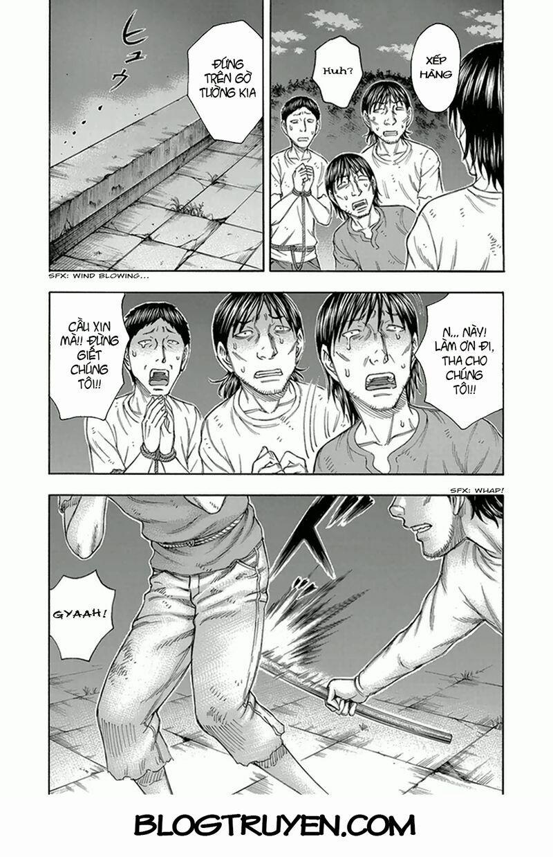 Đảo Tự Sát 92 trang 8