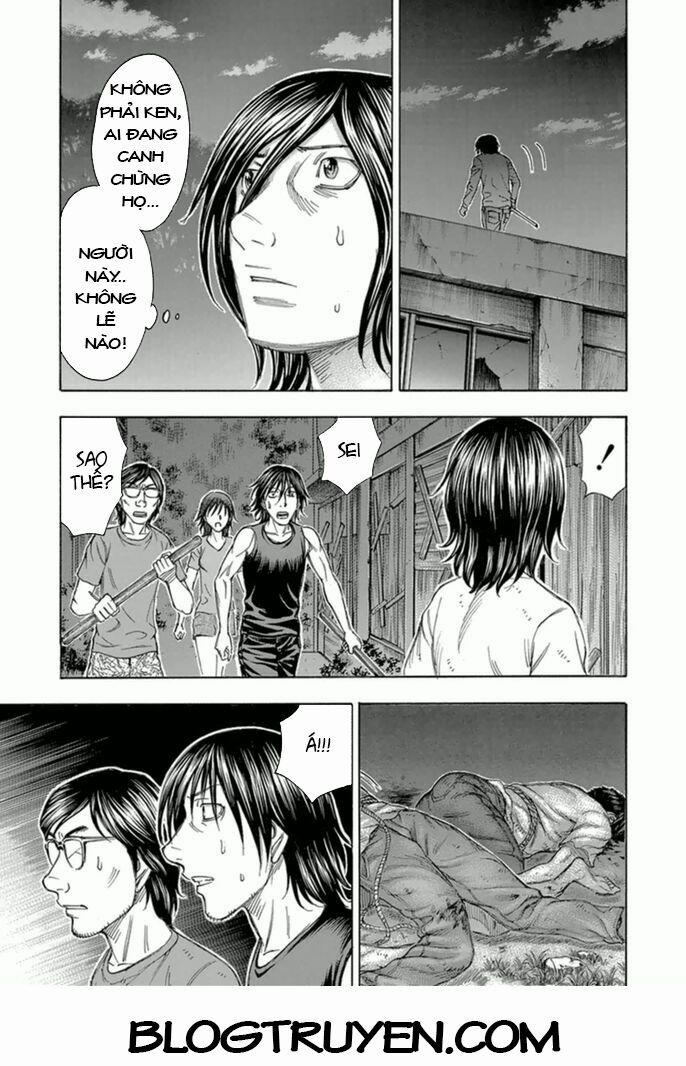 Đảo Tự Sát 93 trang 3