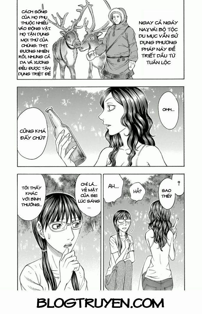 Đảo Tự Sát 94 trang 18