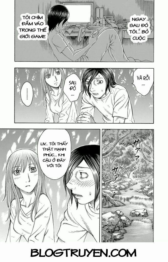 Đảo Tự Sát 95 trang 13