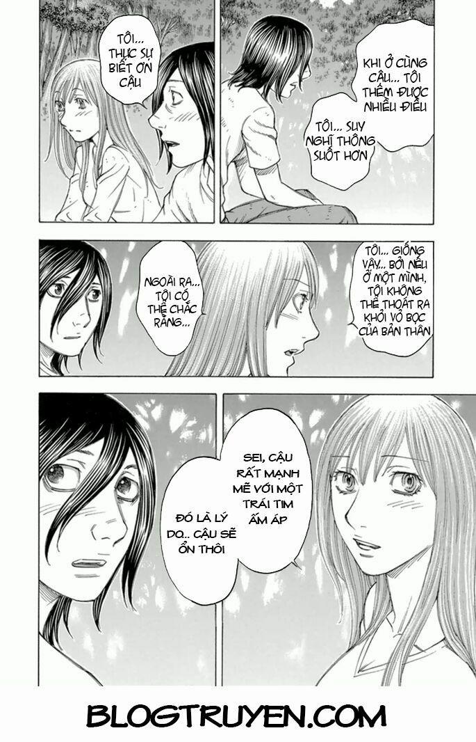 Đảo Tự Sát 95 trang 14