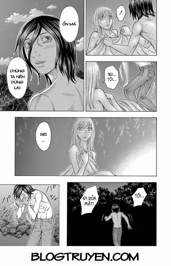 Đảo Tự Sát 95 trang 19