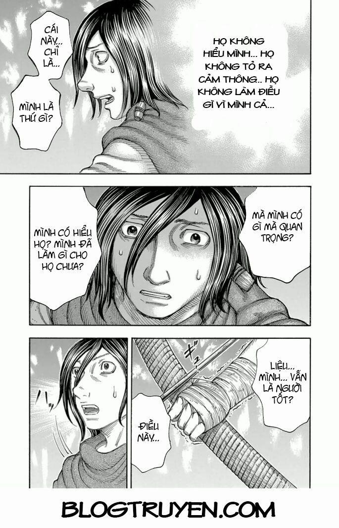 Đảo Tự Sát 95 trang 5