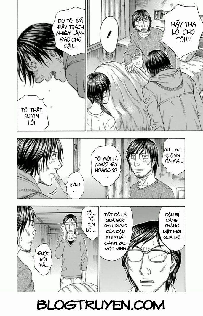 Đảo Tự Sát 96 trang 12