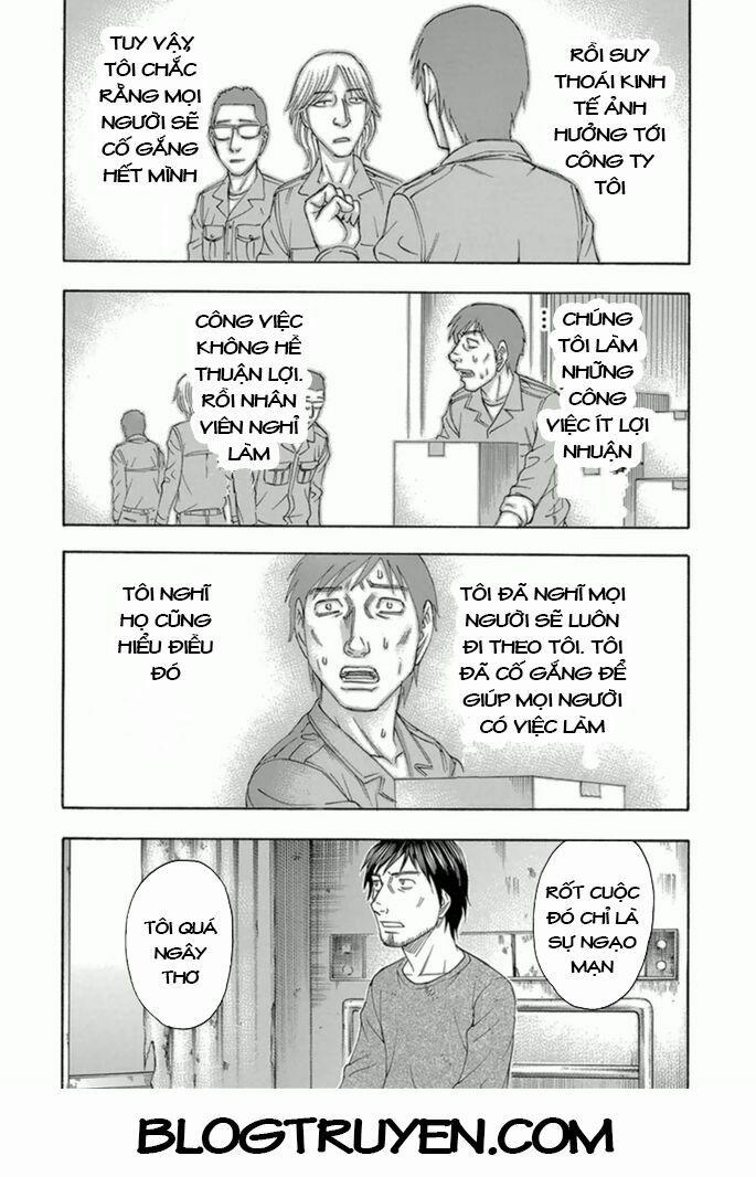 Đảo Tự Sát 96 trang 16