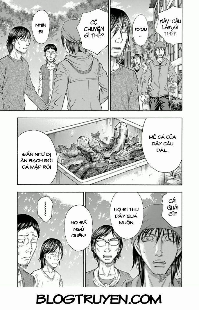 Đảo Tự Sát 96 trang 3