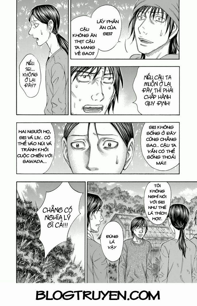 Đảo Tự Sát 96 trang 6