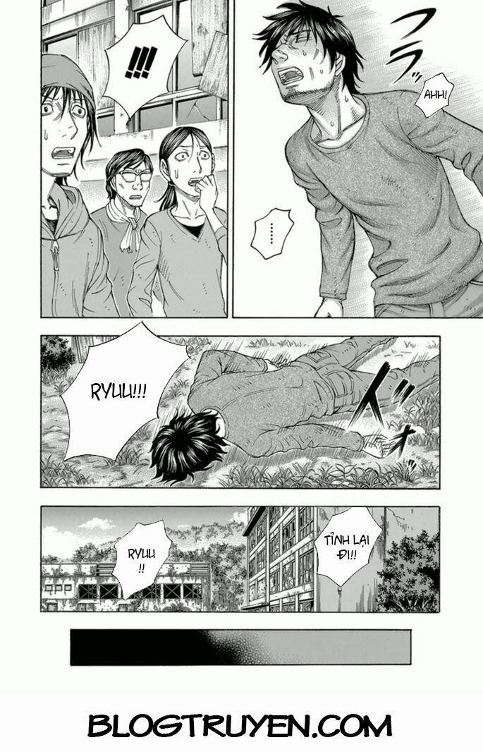 Đảo Tự Sát 96 trang 8