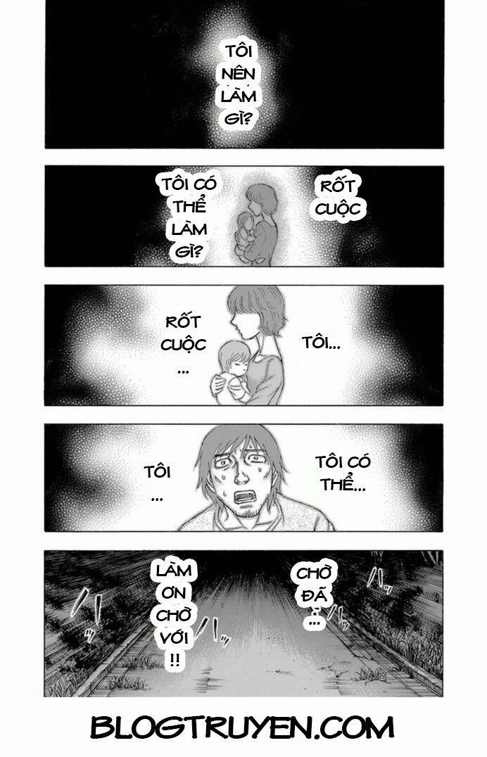 Đảo Tự Sát 96 trang 9