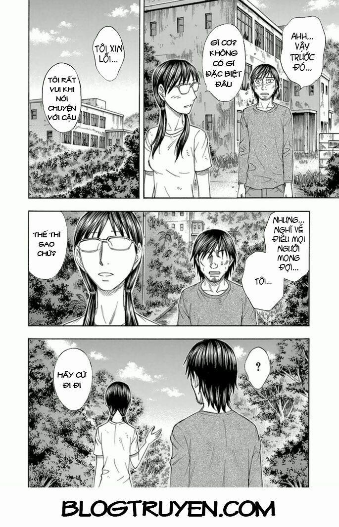 Đảo Tự Sát 97 trang 10