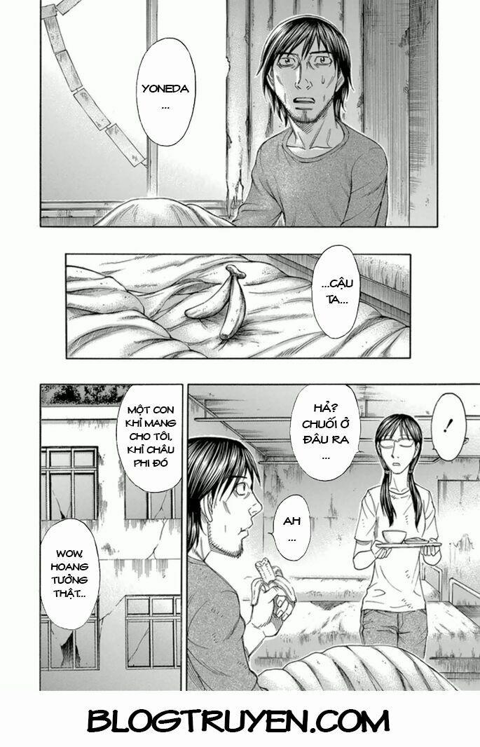 Đảo Tự Sát 97 trang 4