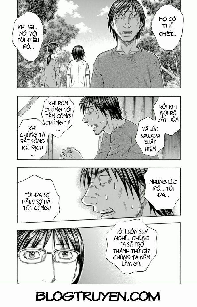 Đảo Tự Sát 97 trang 7