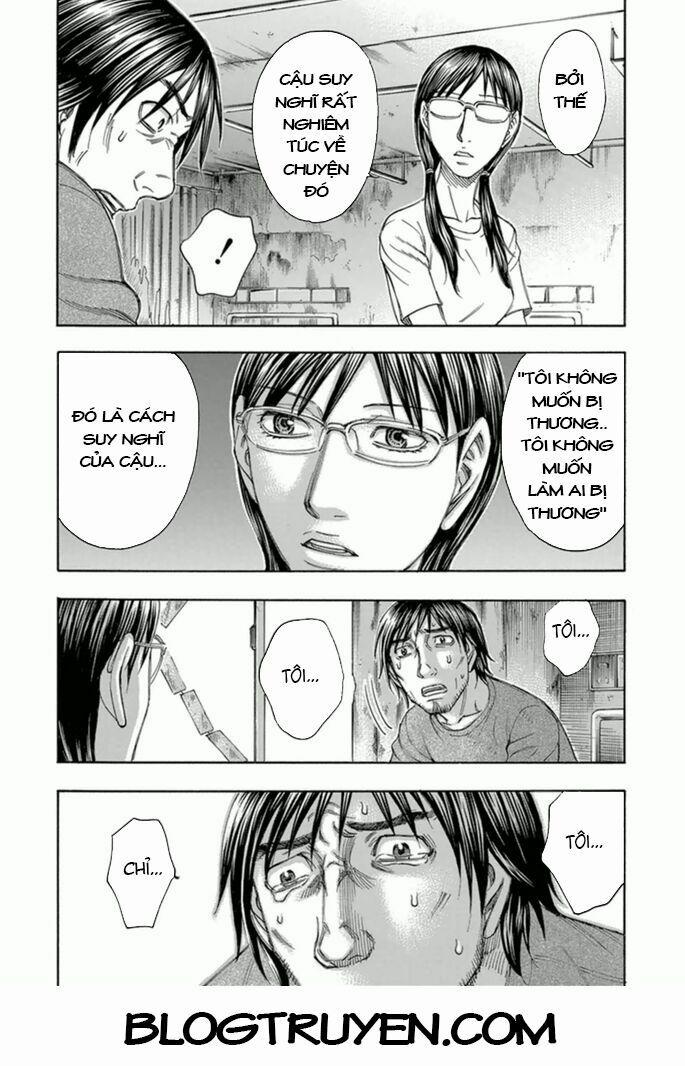 Đảo Tự Sát 97 trang 8