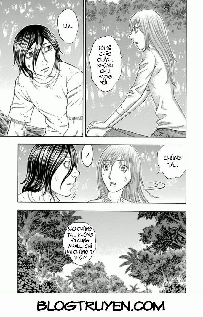 Đảo Tự Sát 98 trang 17