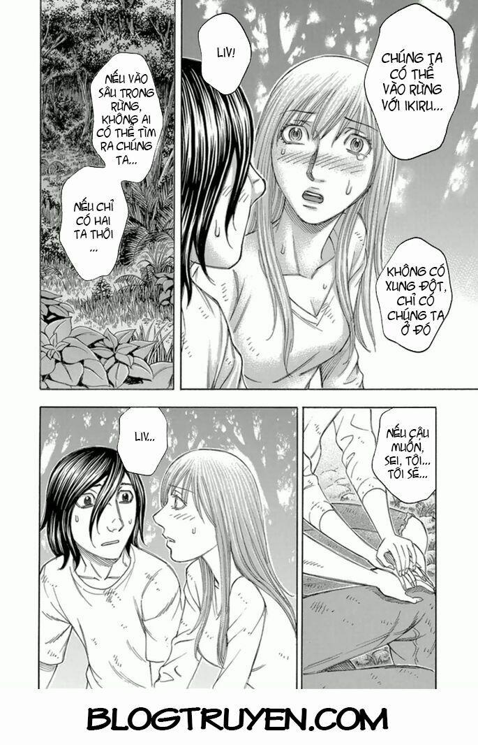 Đảo Tự Sát 98 trang 18