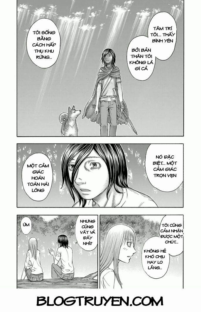 Đảo Tự Sát 98 trang 8