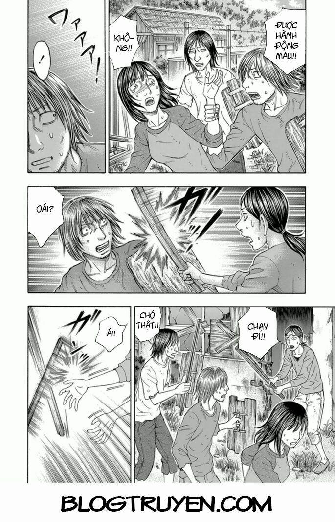 Đảo Tự Sát 99 trang 14
