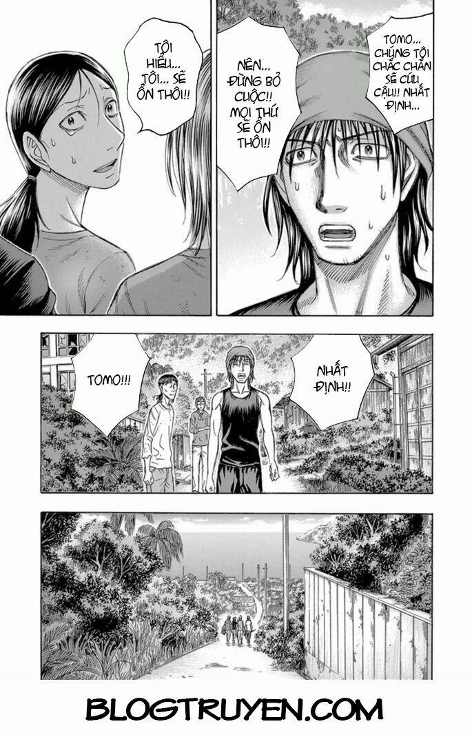 Đảo Tự Sát 99 trang 19