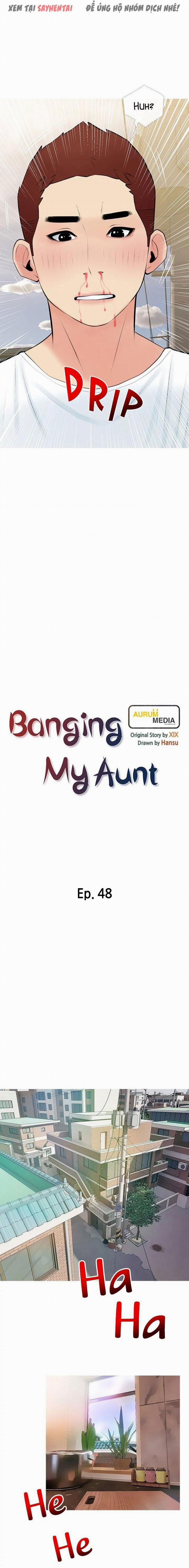 Dập Dì Của Tôi 48 trang 3