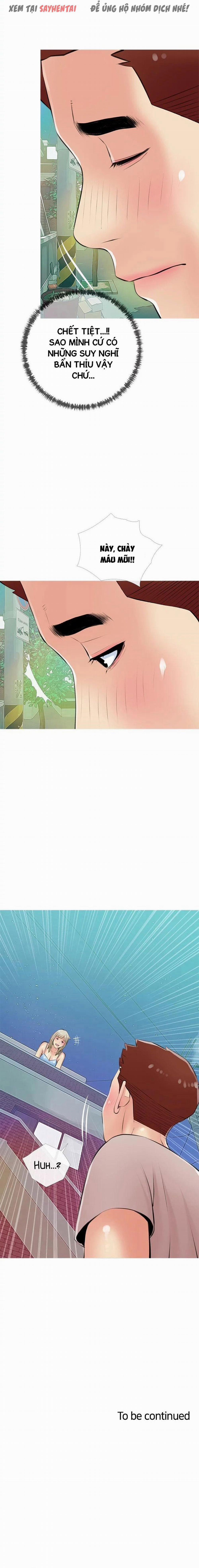 Dập Dì Của Tôi 49 trang 12