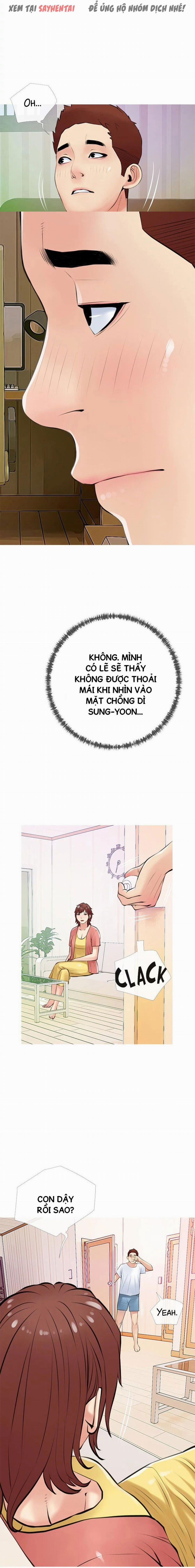 Dập Dì Của Tôi 49 trang 4