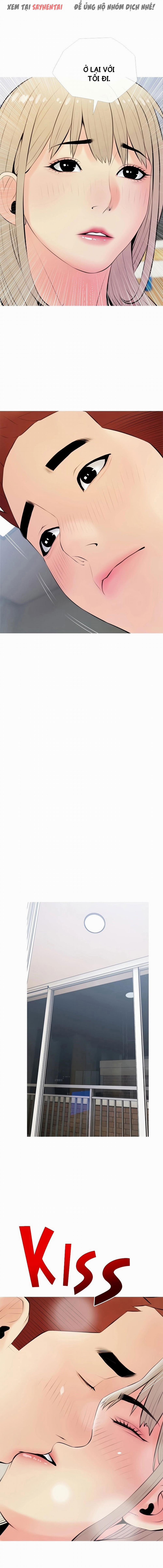 Dập Dì Của Tôi 51 trang 11