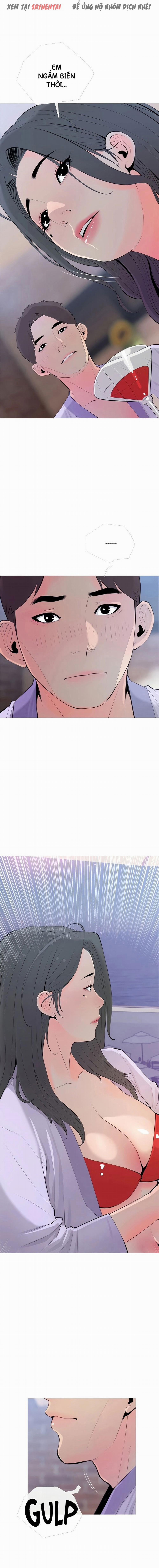 Dập Dì Của Tôi 51 trang 7