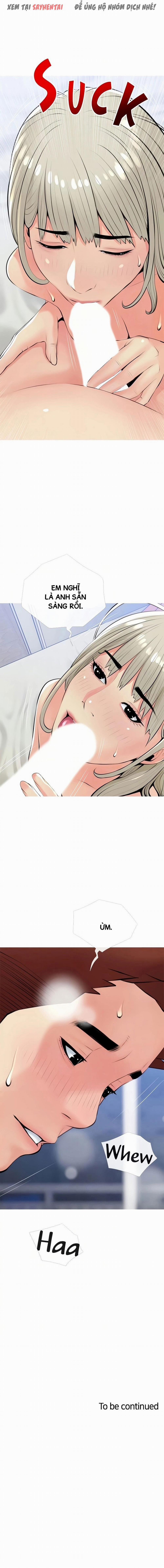 Dập Dì Của Tôi 52 trang 12