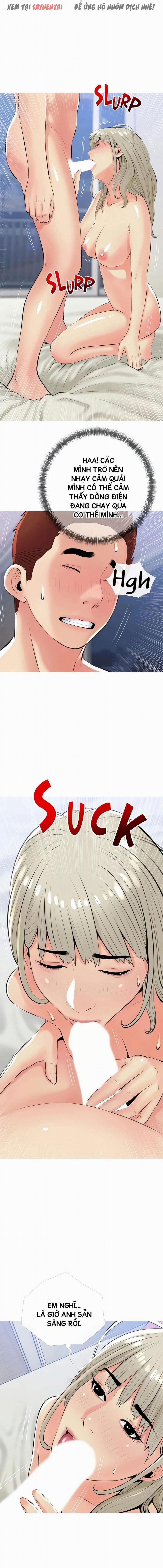 Dập Dì Của Tôi 53 trang 2