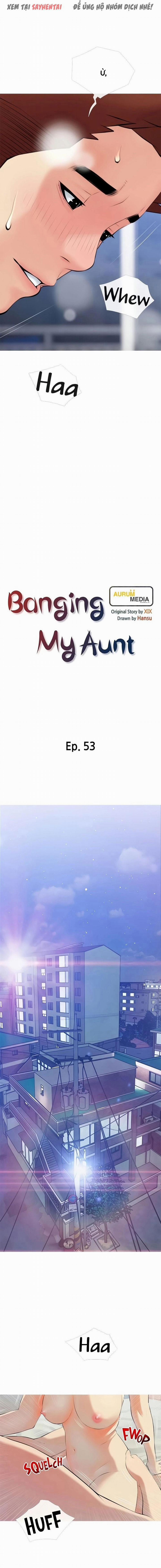 Dập Dì Của Tôi 53 trang 3